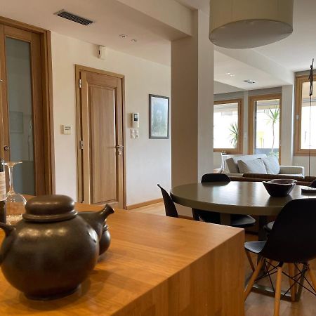 Oasis City Apartment Heraklion (Crete) Exterior foto
