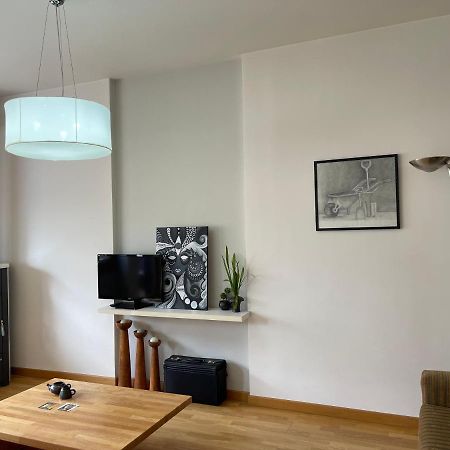 Oasis City Apartment Heraklion (Crete) Exterior foto