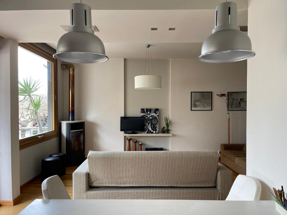 Oasis City Apartment Heraklion (Crete) Exterior foto