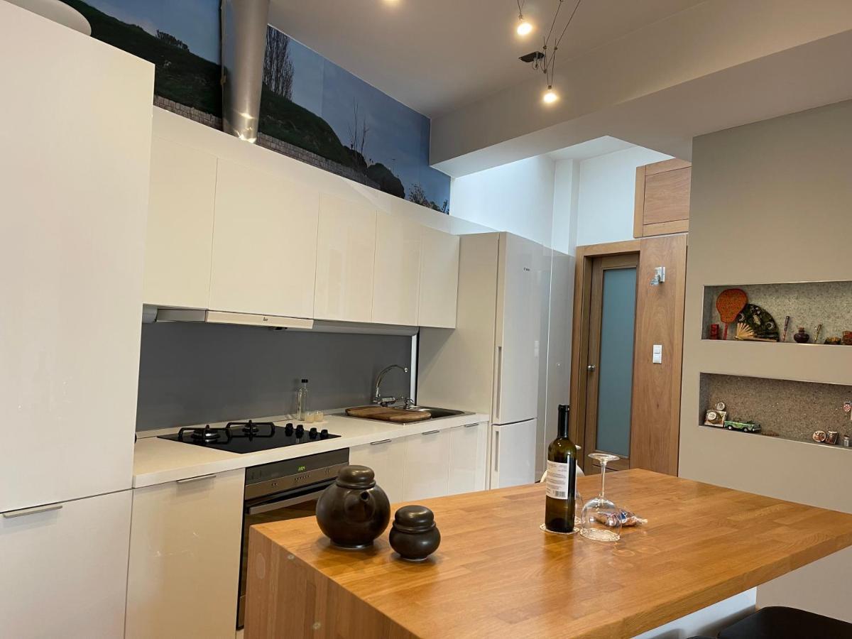 Oasis City Apartment Heraklion (Crete) Exterior foto
