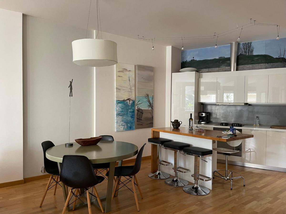 Oasis City Apartment Heraklion (Crete) Exterior foto