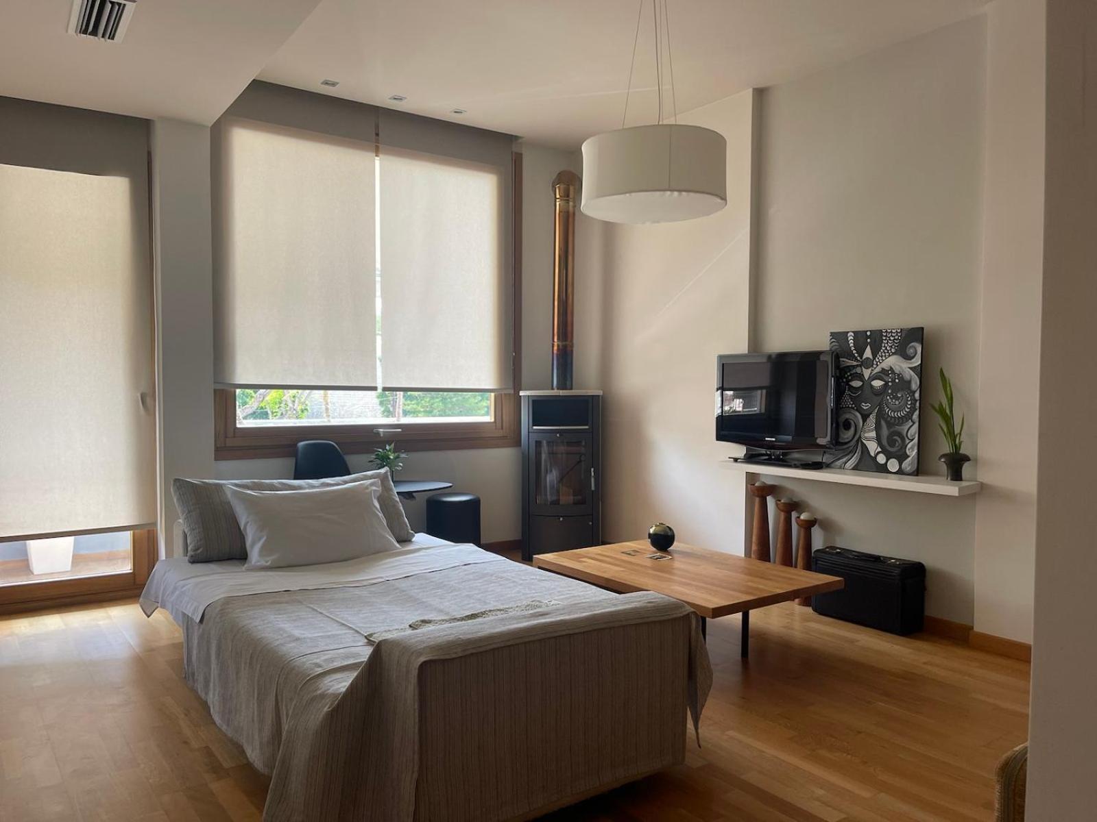 Oasis City Apartment Heraklion (Crete) Exterior foto