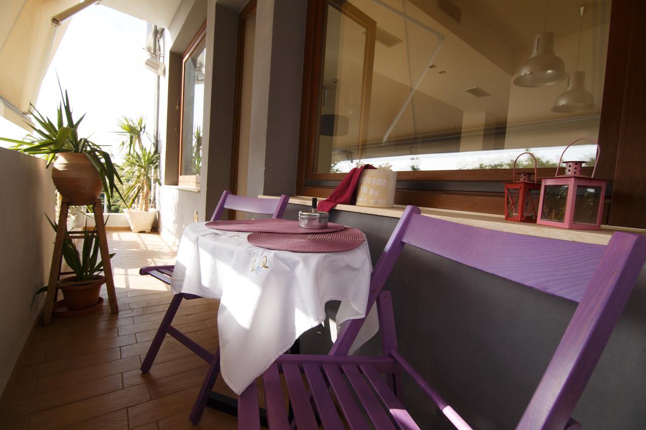 Oasis City Apartment Heraklion (Crete) Exterior foto